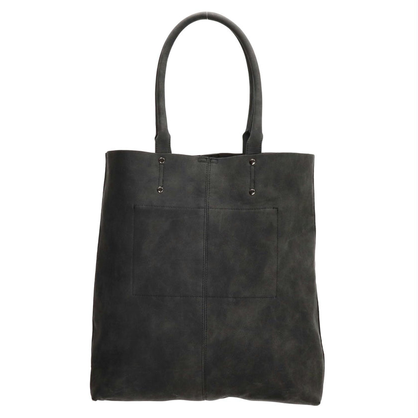Zebra Trends Tas 231012 Jacky Black 001