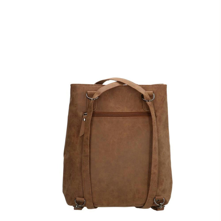 Enrico Benetti Hand/rugtas 66541 Camel 010 Enrico Benetti Hand/rugtas 66541 Camel 010