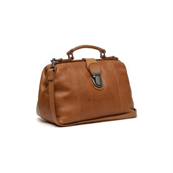 Chesterfield Tas C48.1127 Rachael 31 Cognac Chesterfield Tas C48.1127 Rachael 31 Cognac