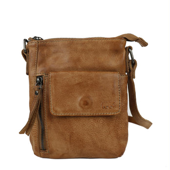 Bear Design Tas CP2327 Davide Taupe