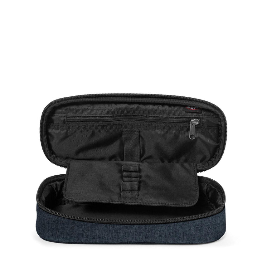 Eastpak Etui K717 Oval Single 26W Triple Denim