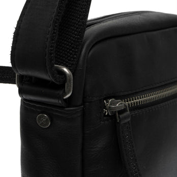 Chesterfield Tas C48.1227- Tupa 00 Zwart Chesterfield Tas C48.1227- Tupa 00 Zwart