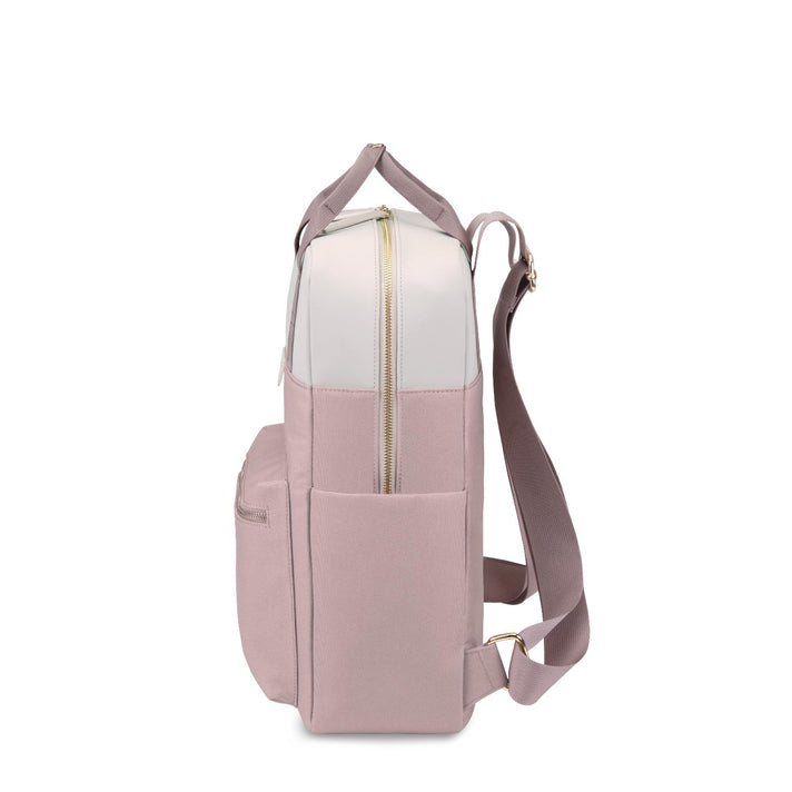Kapten & Son Rugzak Bergen Small Dusty Rose Kapten & Son Rugzak Bergen Small Dusty Rose