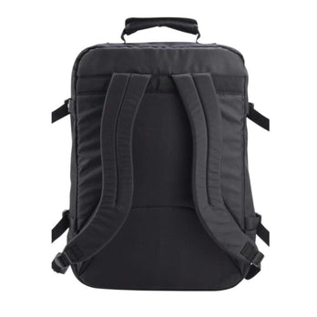 Cabin Zero Reistas CZ06 Class 44Ltr Absolute Black 1201 Cabin Zero Reistas CZ06 Class 44Ltr Absolute Black 1201