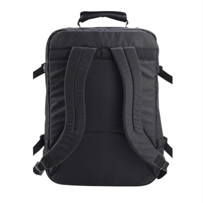 Cabin Zero Reistas CZ06 Class 44Ltr Absolute Black 1201 Cabin Zero Reistas CZ06 Class 44Ltr Absolute Black 1201