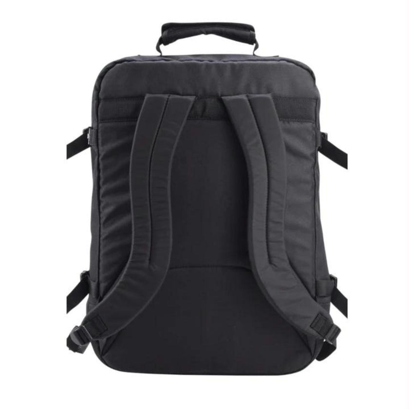 Cabin Zero Reistas CZ06 Class 44Ltr Absolute Black 1201