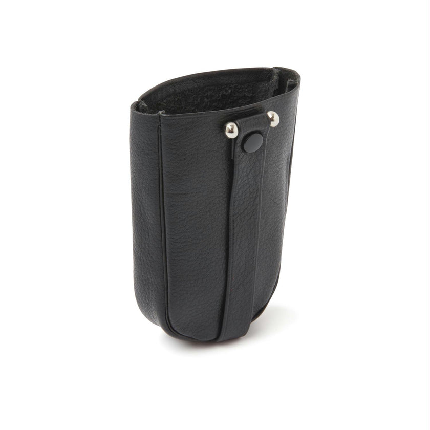 De Rooy Amsterdam Sleuteletui 15344 Zwart