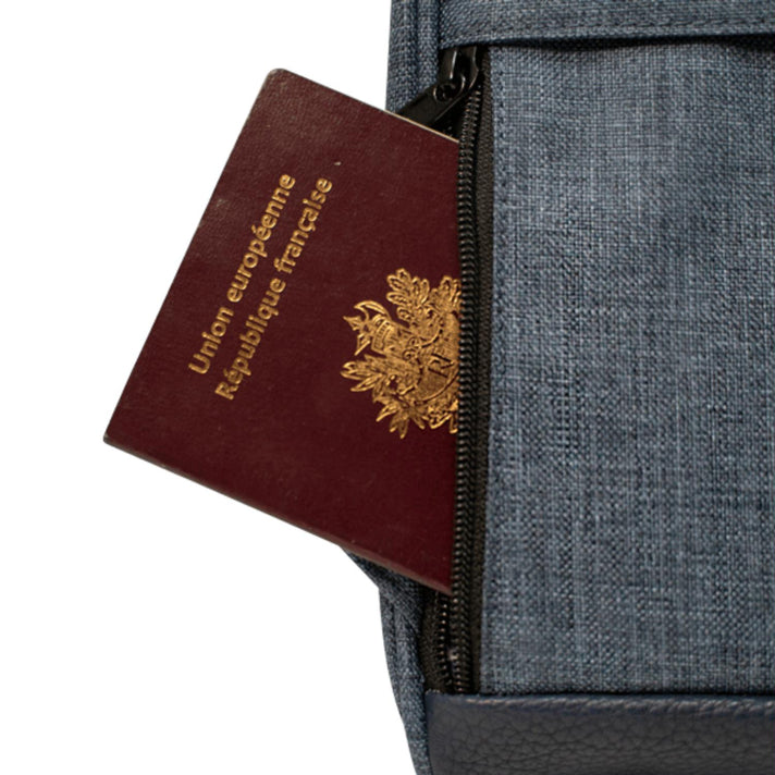 Cabaïa Rugzak Adventurer M Paris Cabaïa Rugzak Adventurer M Paris