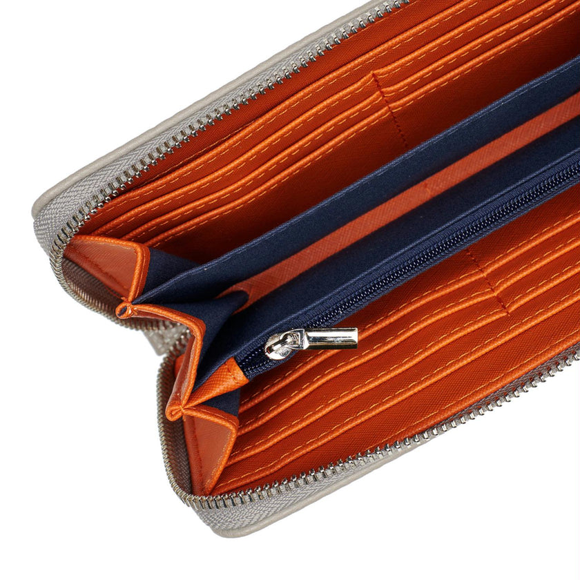 Socha Portemonnee Wallet Mud