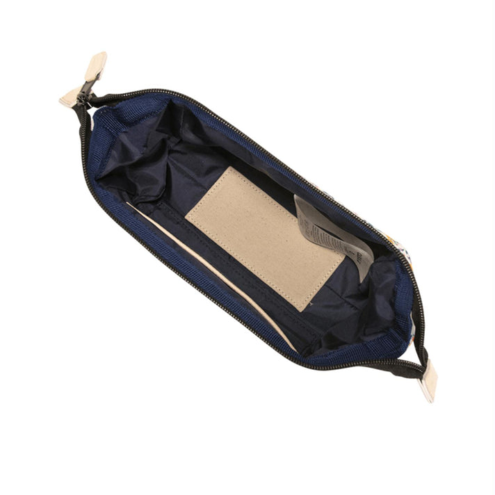 Cabaïa Penetui Pencil Case Calle De Las Flores Cabaïa Penetui Pencil Case Calle De Las Flores