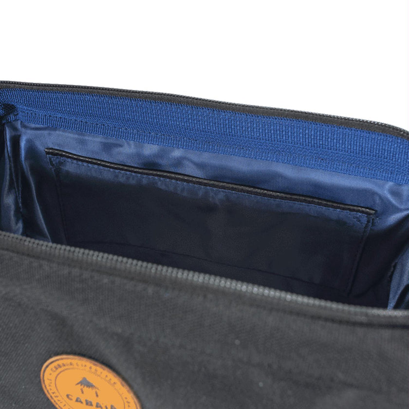 Cabaïa Toilettas Travel kit Ku'Damn