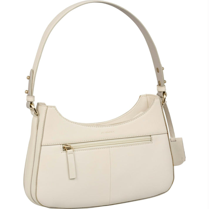 Burkely Telefoontasje 1000604 Shoulderbag 01 Witty White Burkely Telefoontasje 1000604 Shoulderbag 01 Witty White
