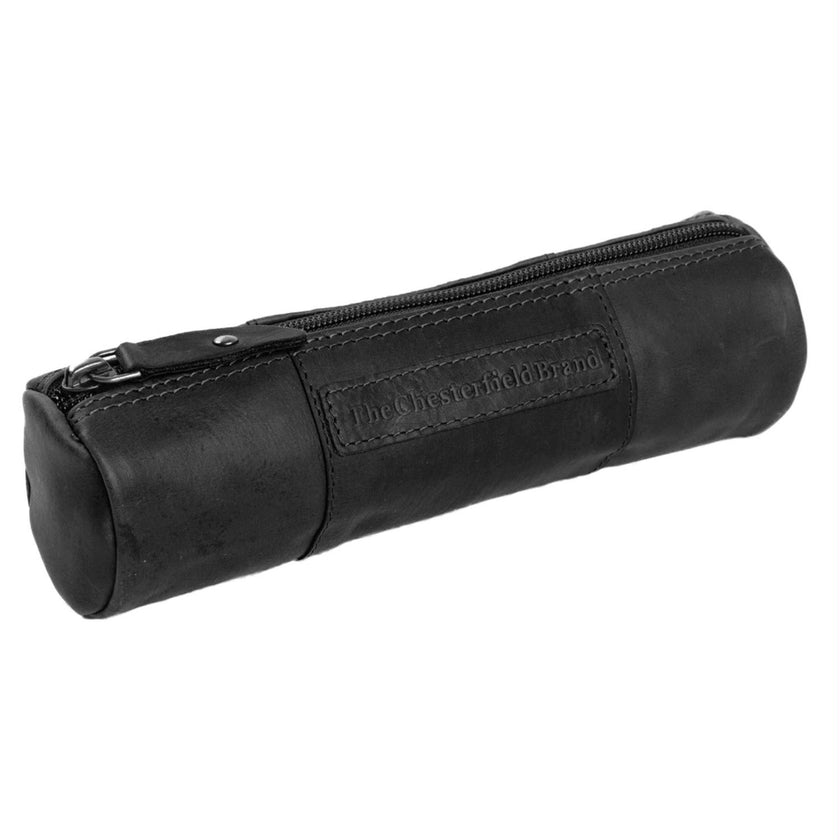 Chesterfield Etui C08.0196 Lea 00 Zwart