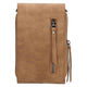 Zebra Trends Telefoontasje 231010 Camel 010