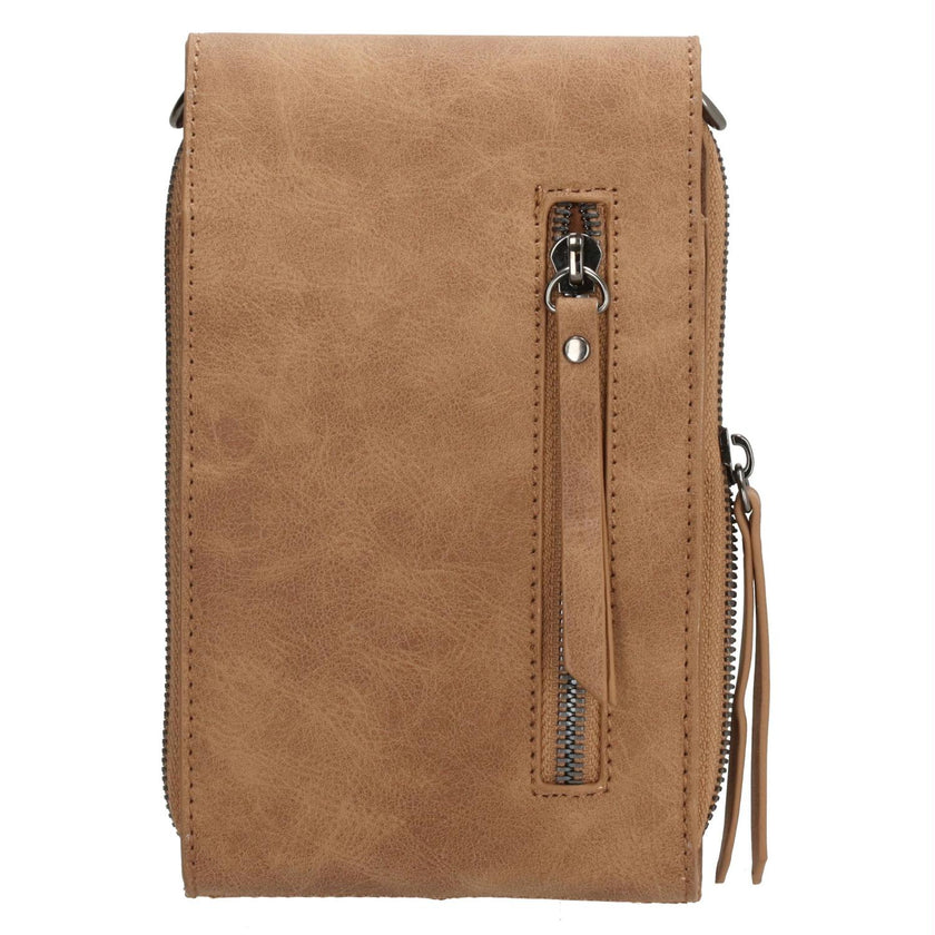 Zebra Trends Telefoontasje 231010 Camel 010