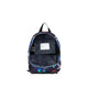 Pick&Pack Kinderrugzak PP20250* Space Sports S 14 Navy