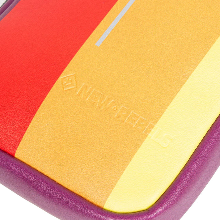 New Rebels Telefoontasje 43.1171 Rainbow/Mart Rainbow 88 New Rebels Telefoontasje 43.1171 Rainbow/Mart Rainbow 88