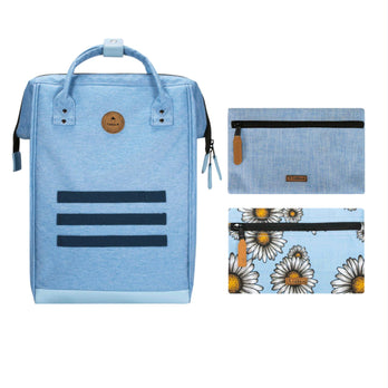 Cabaïa Rugzak Adventurer L* Ajaccio Cabaïa Rugzak Adventurer L* Ajaccio