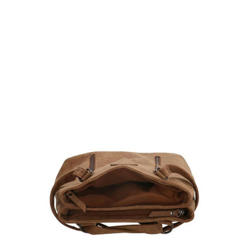 Enrico Benetti Hand/rugtas 66541 Camel 010 Enrico Benetti Hand/rugtas 66541 Camel 010