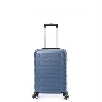 Arogado by Jump Koffer E20 55 cm Esco Blue Arogado by Jump Koffer E20 55 cm Esco Blue