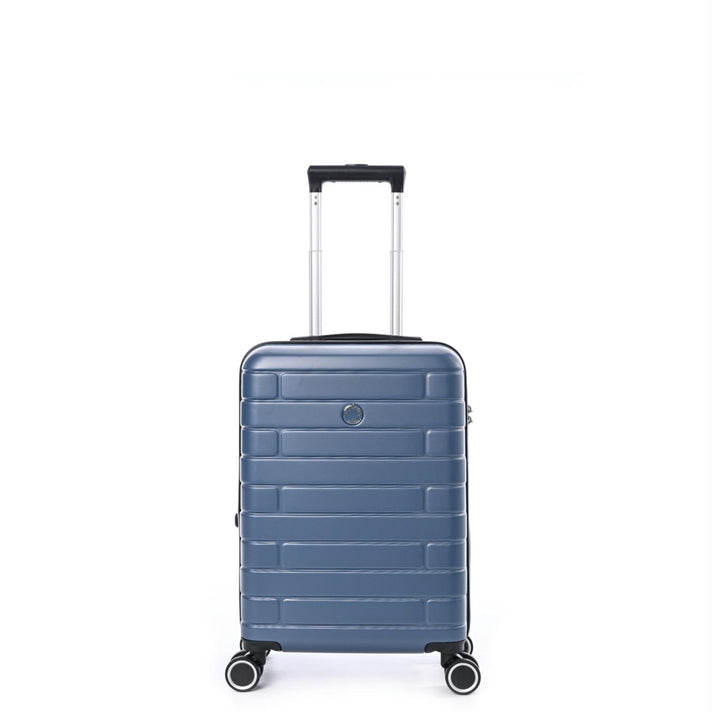 Arogado by Jump Koffer E20 55 cm Esco Blue Arogado by Jump Koffer E20 55 cm Esco Blue