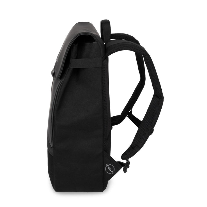 Kapten & Son Rugzak Goteborg All Black Kapten & Son Rugzak Goteborg All Black