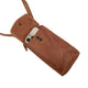 Bear Design Telefoontasje CP6035* Zoey Cognac/Taupe