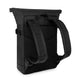 Kapten & Son Rugzak Aarhus* All Black