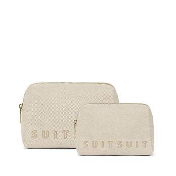 SUITSUIT Beautyset BF-67502 Raw Cotton SUITSUIT Beautyset BF-67502 Raw Cotton