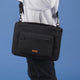 Cabaïa Laptoptas Laptop Case 15