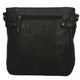 Enrico Benetti Tas 66658 Zwart 001