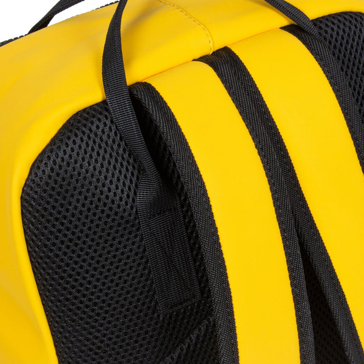 New Rebels Laptoprugzak 51.1195 Chicago Yellow 07 New Rebels Laptoprugzak 51.1195 Chicago Yellow 07