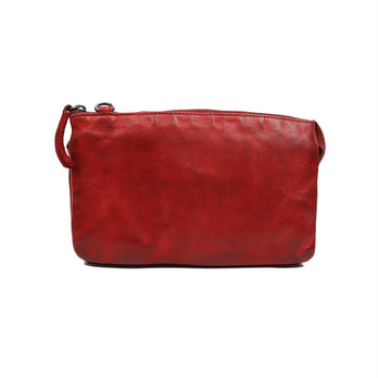 Bear Design Tas CL30996/35053 Uma Rood Bear Design Tas CL30996/35053 Uma Rood