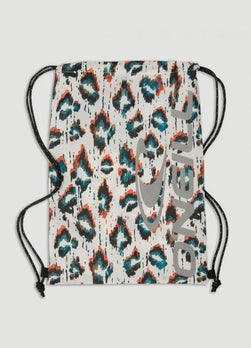 O'Neill Rugzak 2150010 Gym Sack 31016 Abstract Animal O'Neill Rugzak 2150010 Gym Sack 31016 Abstract Animal