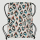 O'Neill Rugzak 2150010 Gym Sack 31016 Abstract Animal