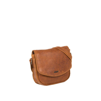 Justified Tas 12.1294 Nynke Cognac 31 Justified Tas 12.1294 Nynke Cognac 31