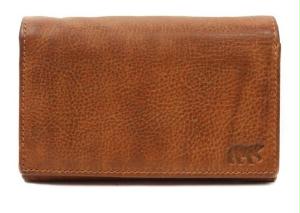 Bear Design Portemonnee CP6041 Sweety XL Cognac Bear Design Portemonnee CP6041 Sweety XL Cognac