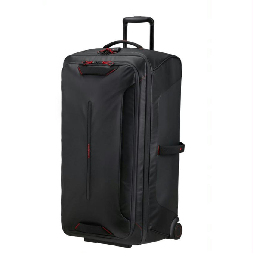 Samsonite Reistas 140884 79/29 Duffle/WH 1041 Black