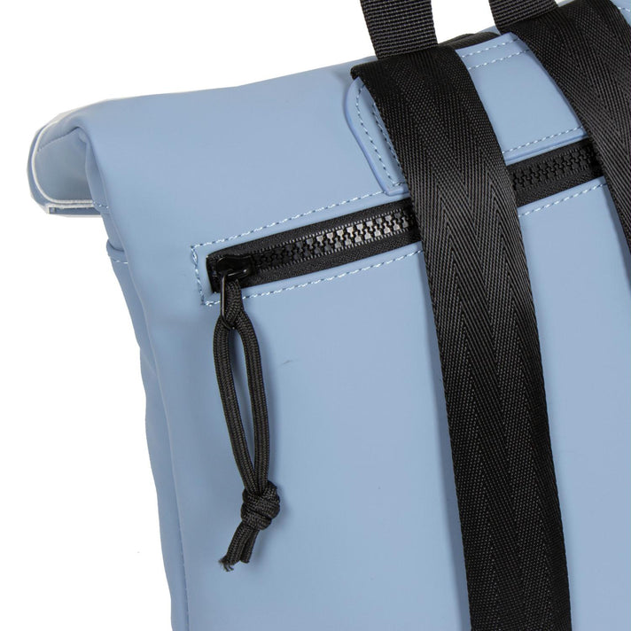 New Rebels Rugzak 51.1255 Los Angeles Soft Blue 28 New Rebels Rugzak 51.1255 Los Angeles Soft Blue 28