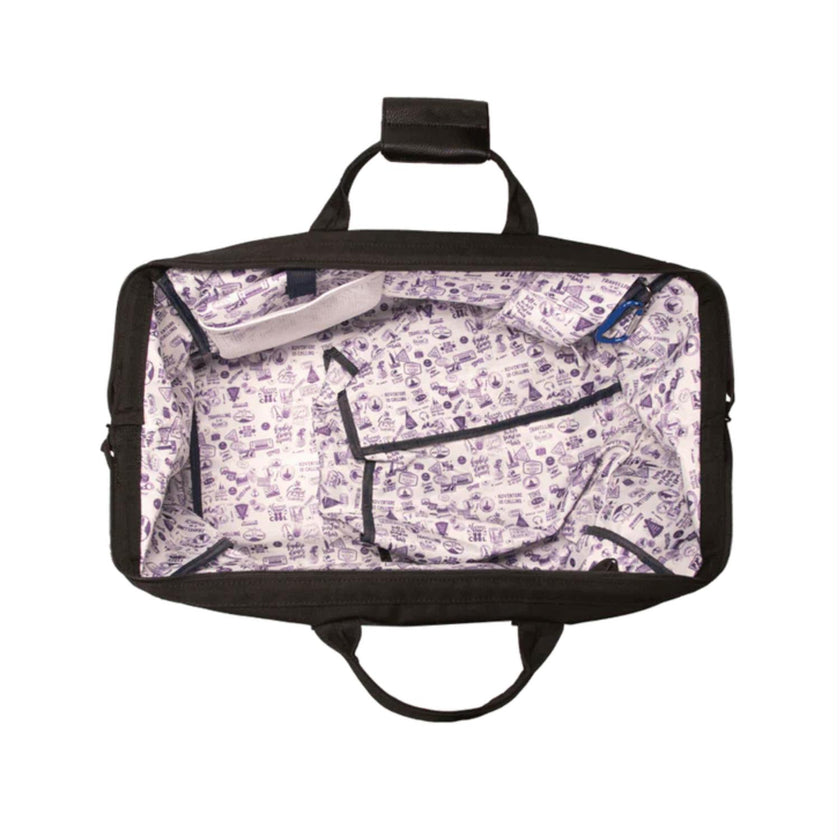 Cabaïa Weekendtas Duffle Bag Berlin