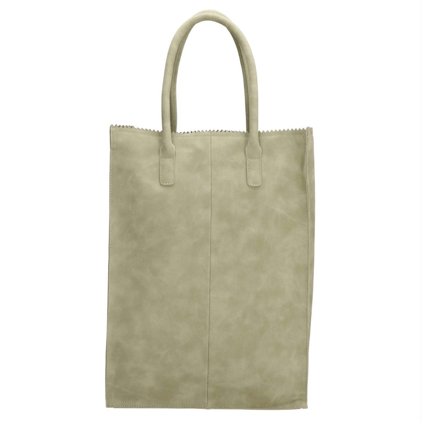Zebra Trends Tas 777227 Rosa XL Natuur Groen 044