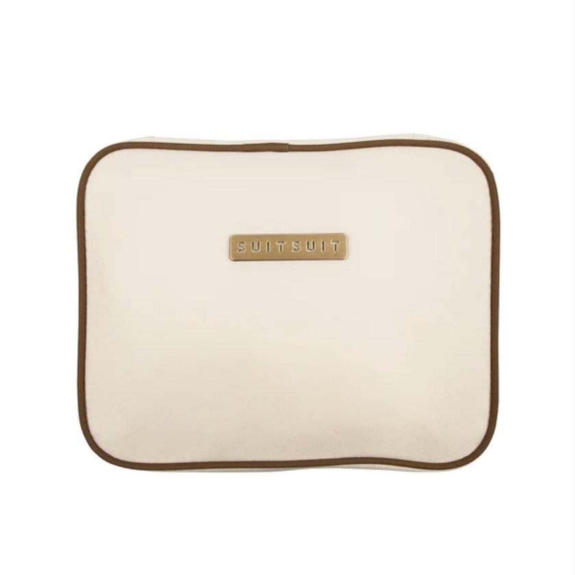 SUITSUIT Packing Cubes AS-71212 76 cm Packing Cube Antique White