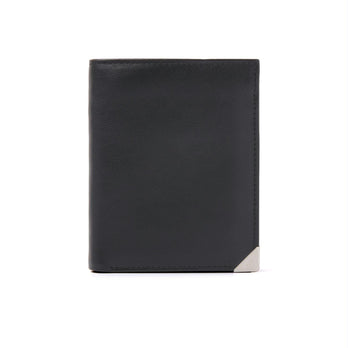 De Rooy Amsterdam Portemonnee 15748 Toronto Zwart De Rooy Amsterdam Portemonnee 15748 Toronto Zwart