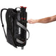Thule Reistas Chasm S-40L 3204989 Black