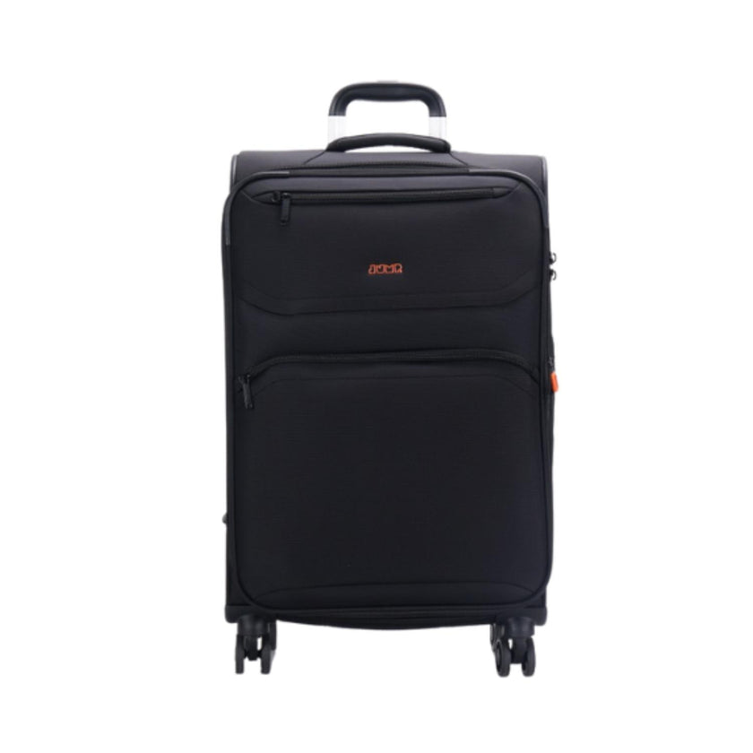 Jump Koffer MX04 66 cm Moorea Zwart