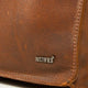 Justified Laptoptas 10.0068 Nynke Cognac 31