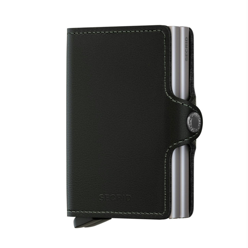 Secrid Pasjeshouder Twinwallet Original Black