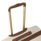 Oistr Koffer Florence-24 65 cm Off White