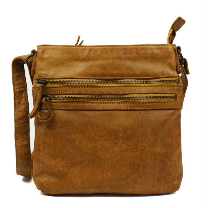Bear Design Tas CL40524 Luna Geel Bear Design Tas CL40524 Luna Geel