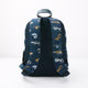 Freek Vonk Kinderrugzak Oriole Sailor Blue & Varans